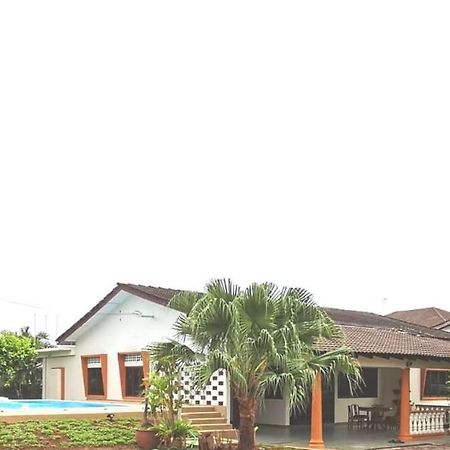 Ts Guest House Kuantan Eksteriør bilde